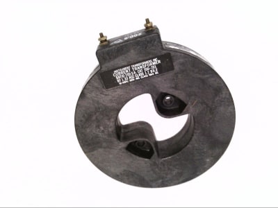 INSTRUMENT TRANSFORMERS INC 350-201