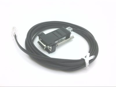 HCS DMA-2RS232-DS9F-RJ45-2M