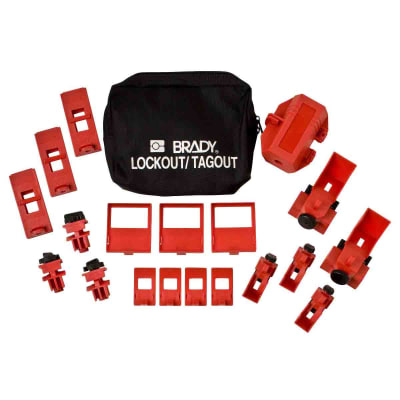 BRADY 65405