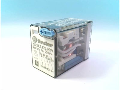 FINDER 55.34.9.125.0094