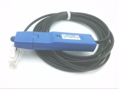 HCS USB-RS232-RJ45-2.5M