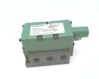 ASCO 152JA441O000000