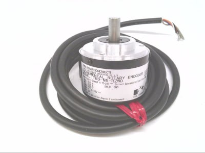 AUTOMATION DIRECT TRD-N5-RZWD