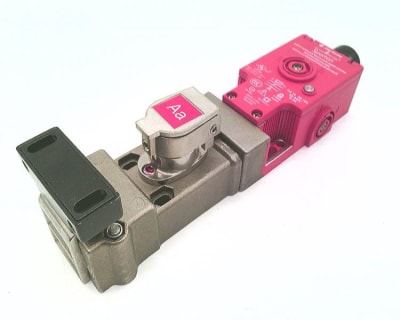 ALLEN BRADLEY 440T-MS3465AA
