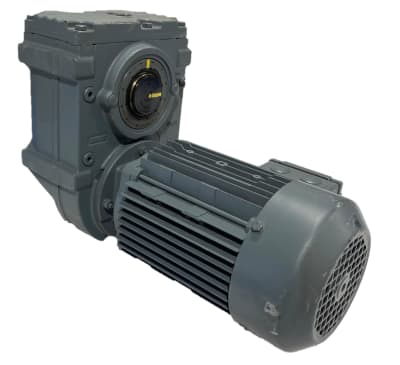 SEW EURODRIVE FA37/G DT80N4