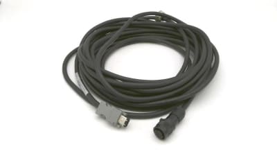 YASKAWA ELECTRIC JZSP-CMP60-10-E