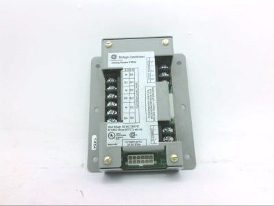 GENERAL ELECTRIC SVCAA