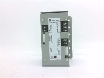 GENERAL ELECTRIC SPSAA