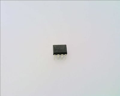 TEXAS INSTRUMENTS SEMI TL072ACP