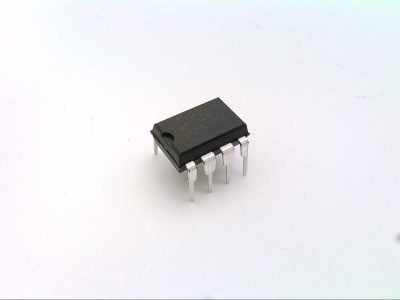 MAXIM INTEGRATED PRODUCTS MAX539BCPA+