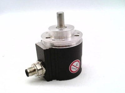 PEPPERL & FUCHS BVM58N-011AVR0NN-0709