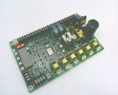 BENSHAW BIPC-300043-01