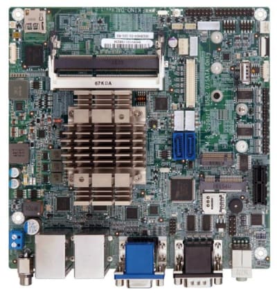 IEI INTEGRATION CORP KINO-DAL-N2-R10