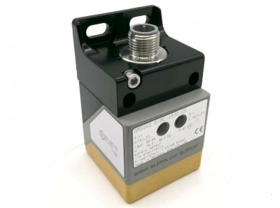 EFECTOR GM504S