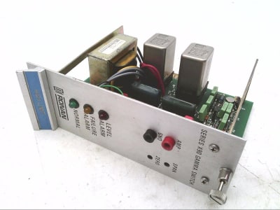 RONAN ENGINEERING CO SWITCH301H-X-XH