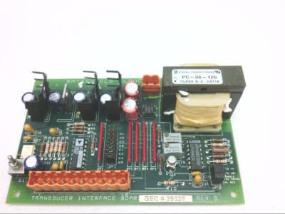 GLOUCESTER ENGINEERING 39328