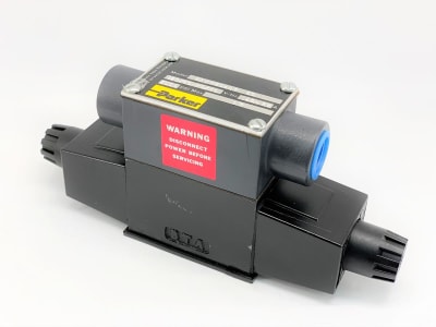 PARKER D1VW008C40Y-59