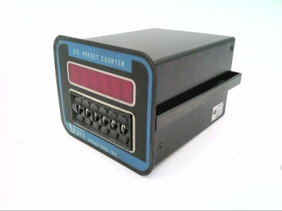 VORNE INDUSTRIES 215-61-C1