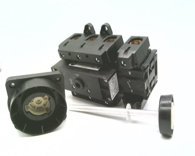 ALLEN BRADLEY 194EA3151754