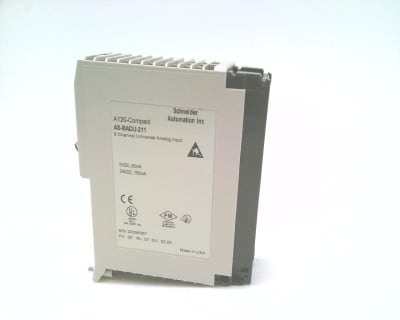 SCHNEIDER ELECTRIC AS-BADU-211