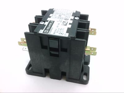 SCHNEIDER ELECTRIC 8910DPA12V07