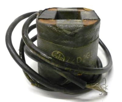 GENERAL ELECTRIC 22D2G30