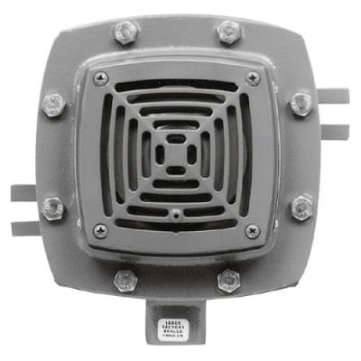 EDWARDS SIGNALING 879EX-G1