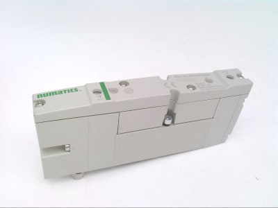 ASCO R502A1B40MA00F1