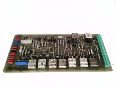 GENERAL ELECTRIC 819D349G1