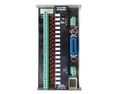 CONLOG SYSTEMS C2124-101-570
