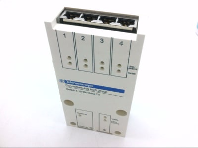 SCHNEIDER ELECTRIC 499NES25100