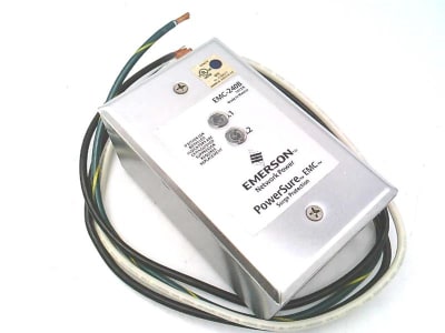 EMERSON EMC-240B