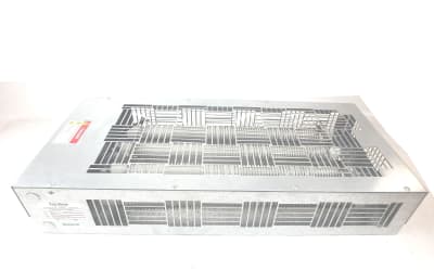 POST GLOVER RESISTORS INC DBX015-4020