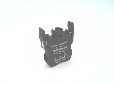 SIEMENS 3SB0400-6C