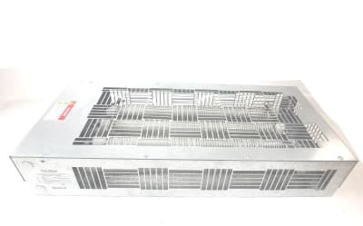 POST GLOVER RESISTORS INC DBX075-4020