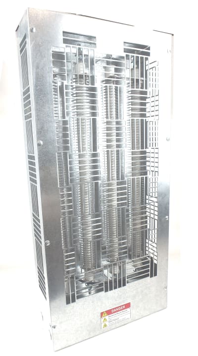 POST GLOVER RESISTORS INC DBX010-4020