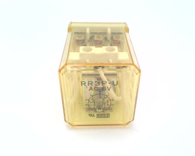 IDEC RR3P-UAC6