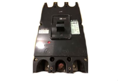 HITACHI S-400S-3P-300A