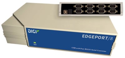 DIGI INTERNATIONAL 301-1002-08