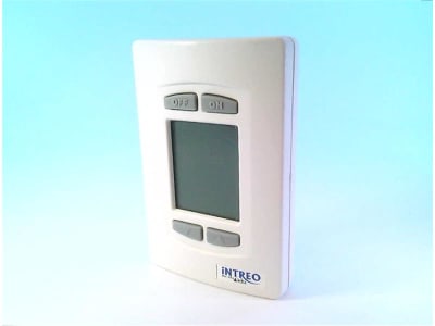 DELTA CONTROLS DNS-24L-CCI