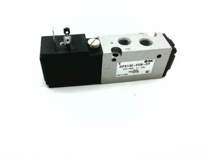 SMC EVFS1130-5YOB-01F