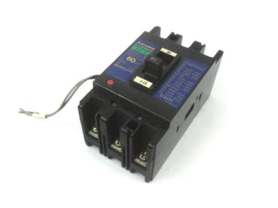 MITSUBISHI NF60-SH-3P-60A