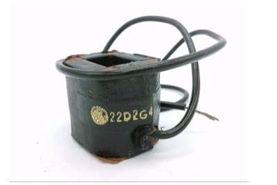 GENERAL ELECTRIC 22D2G404