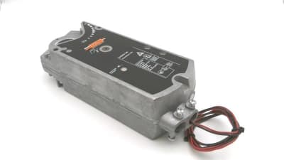 DELTA CONTROLS DCS24-140-A