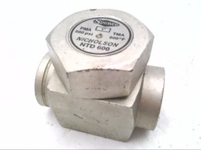 EMERSON NTD600-N1E9A