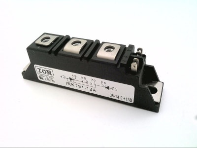 VISHAY IRKT91/12A