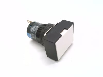 IDEC AB6G-M1-W