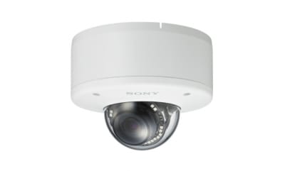 SONY SNC-EM602RC