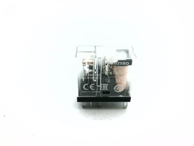 SCHNEIDER ELECTRIC RXG25BD