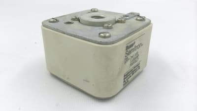 EATON CORPORATION SPP-7M1100